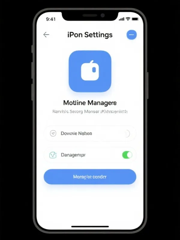 iOS 安装示意图