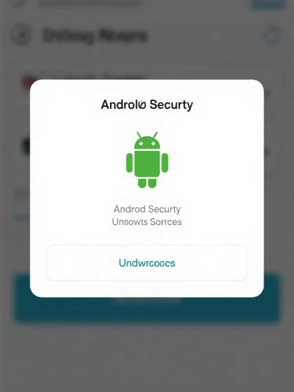 Android 安装示意图